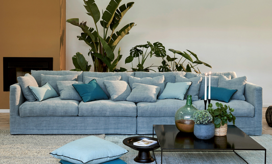 Chauffeuse Simple NOMAD