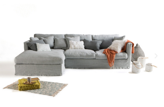 Canapé D'angle NOMAD