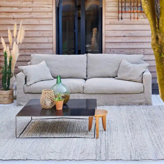 Canapé 2 places BONDUES