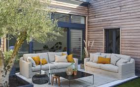 Canapé 2 places BONDUES