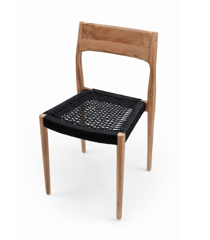 Chaise BUCO