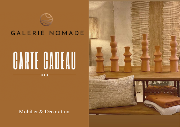 Carte Cadeau