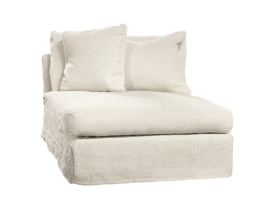 Chauffeuse Simple NOMAD