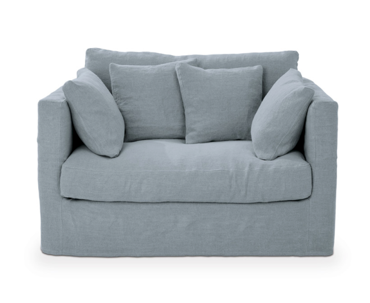 Fauteuil XL NOMAD