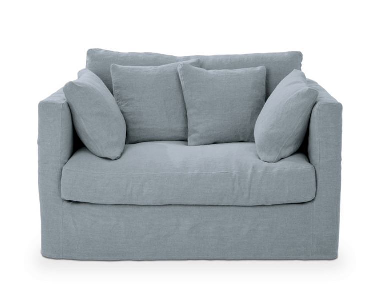 Fauteuil XL NOMAD