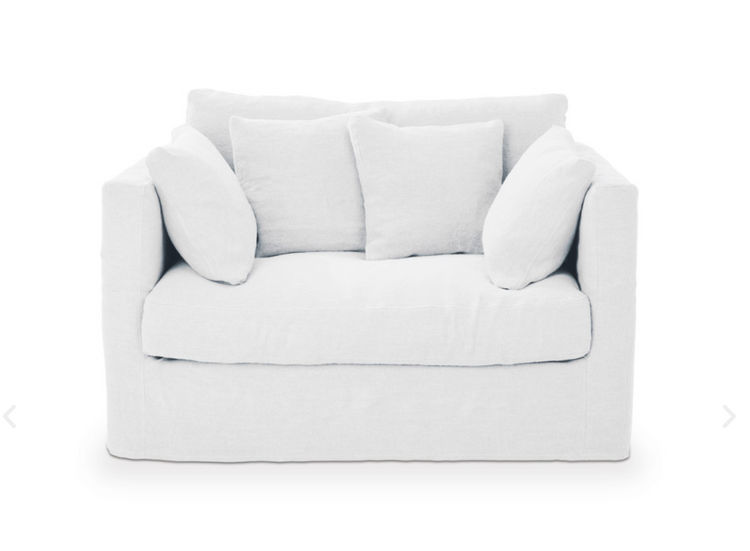 Fauteuil XL NOMAD
