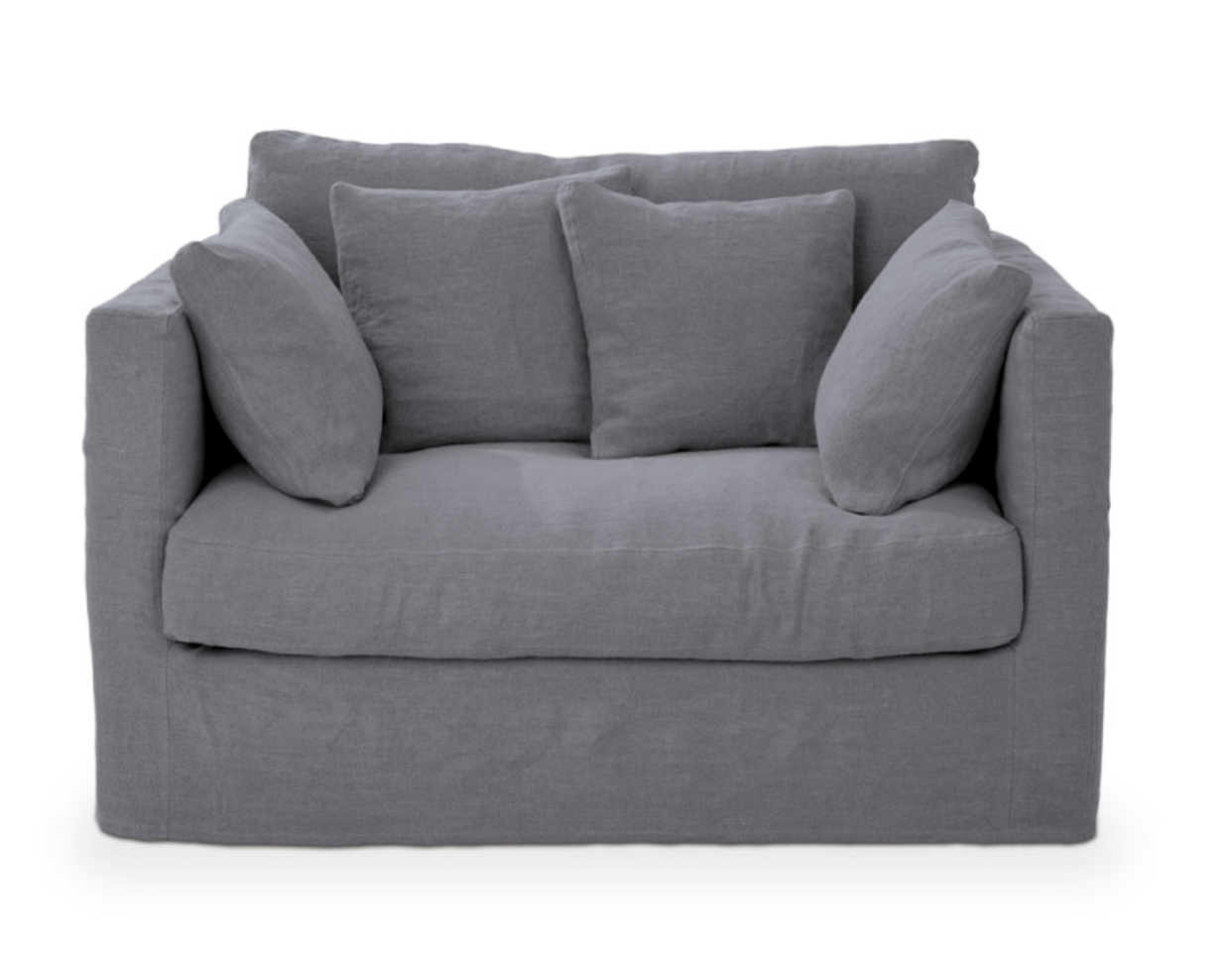 Fauteuil XL NOMAD