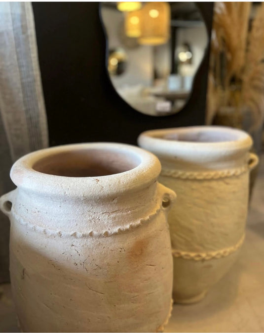 La décoration extérieur