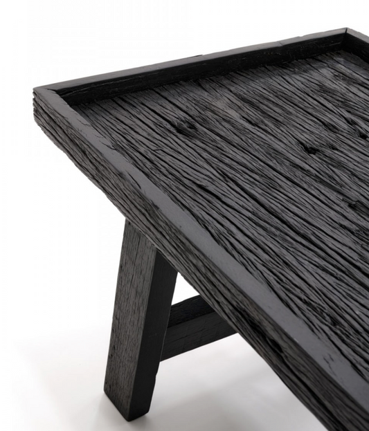 TABLE "TRIBU" Manufactori
