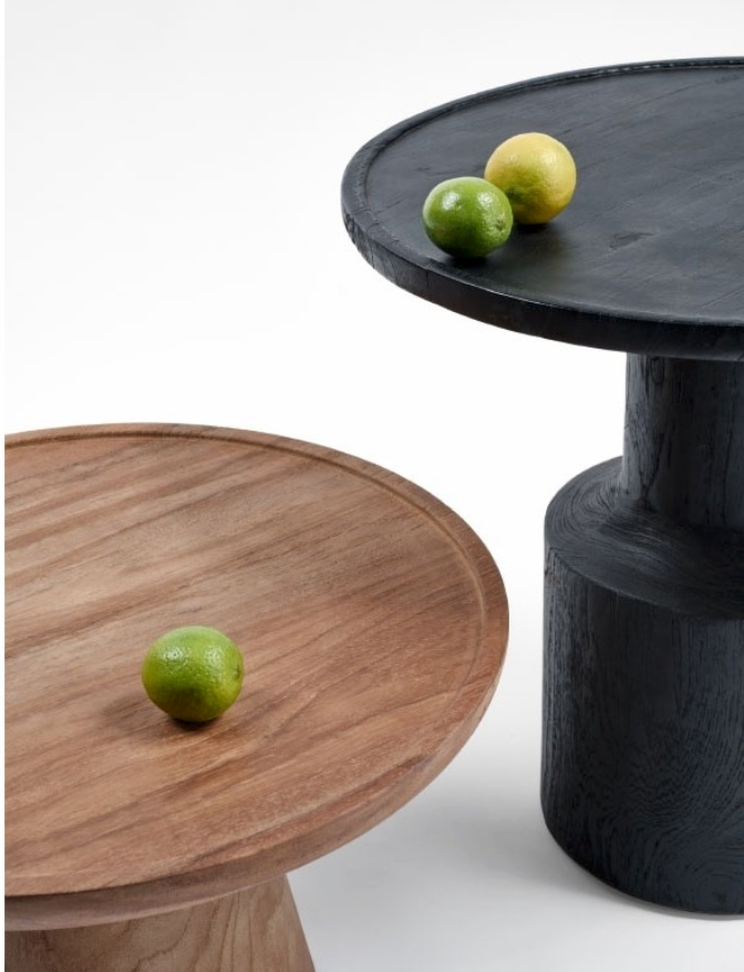 Table basse MACA
