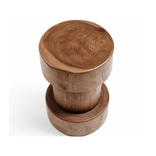 Bout de canapé - Tabouret "Nazar"