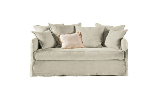 Canapé 2 places Modèle Saint Martin 145 cm