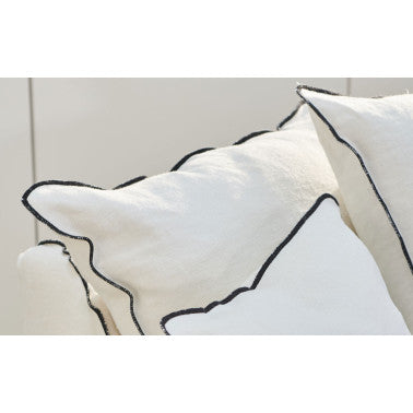 Canapé 3 places modèle Saint Martin 165 cm