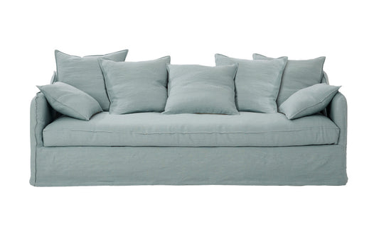 Canapé 4 places modèle Saint Martin 185 cm