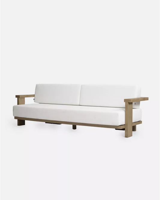 Canapé d'extérieur PANJANG