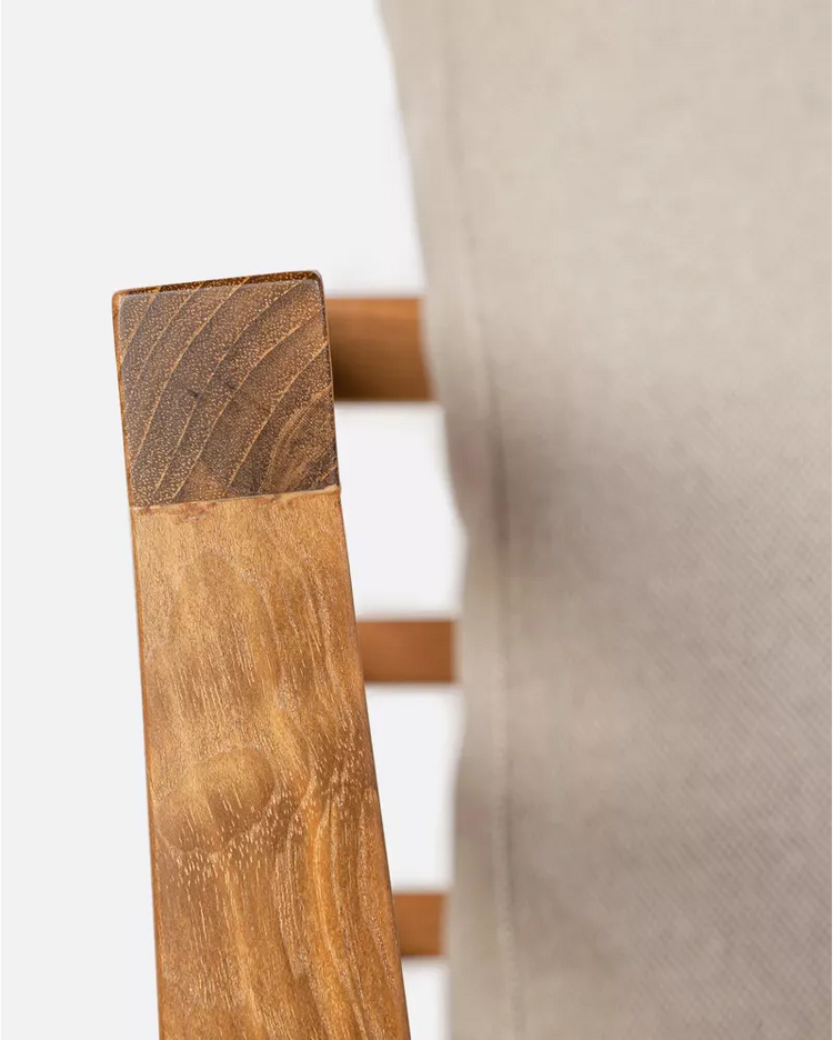 Canapé d'extérieur STRAUSS