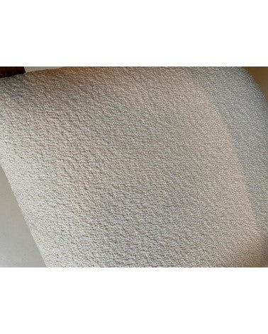 Chaise en noyer modèle Sarih