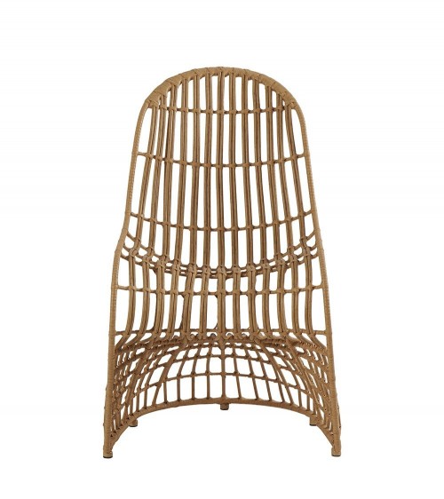 Chaise Outdoor Modèle Girl