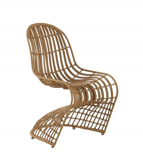 Chaise Outdoor Modèle Girl