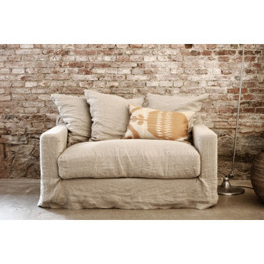 Fauteuil XL modèle Biarritz 132cm