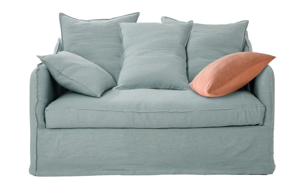 Fauteuil XL modèle Saint Martin 115 cm
