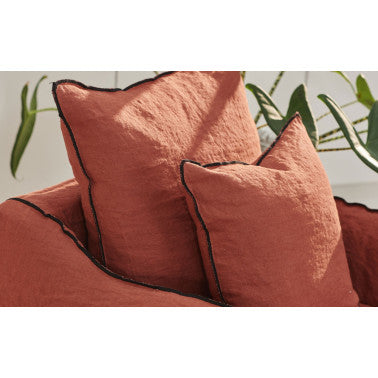 Fauteuil XL modèle Saint Martin 115 cm
