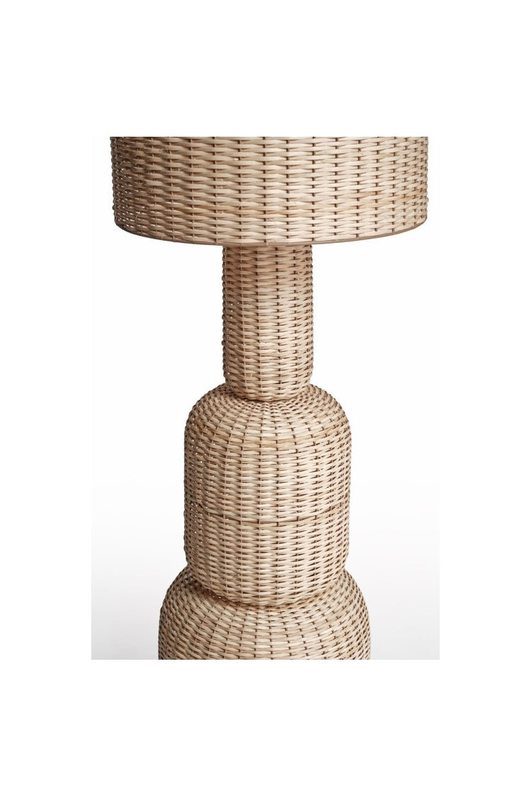 Lampe sur pied "Calamata"