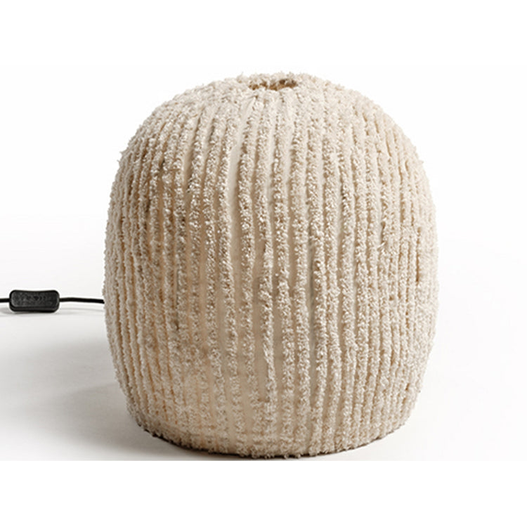 Lampe à poser "Areia" E27