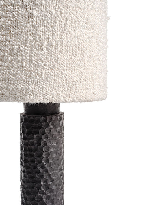 Lampe à poser "Tesh"