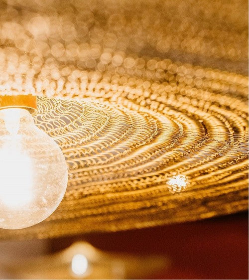 L'art d'illuminer votre intérieur