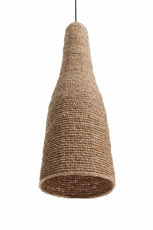 Suspension en Sisal "Gandosa"