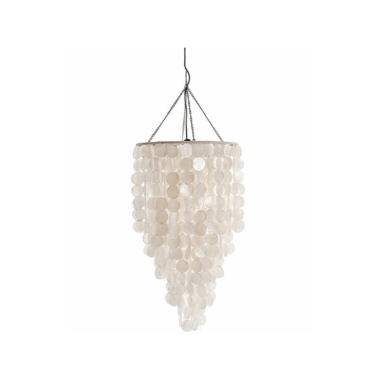 Suspension en nacre modèle "Balaia"