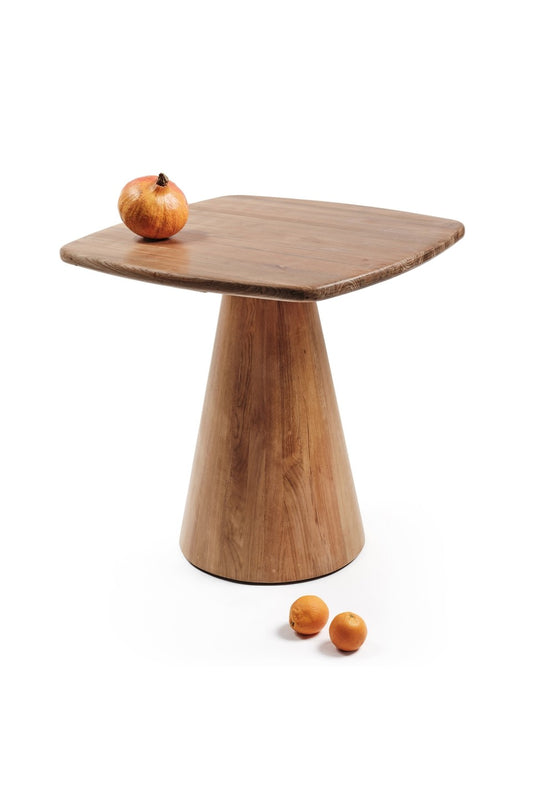 Table Teck modèle Reva