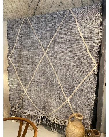 Tapis Zanafi Modèle Bliss 300cm x 200cm