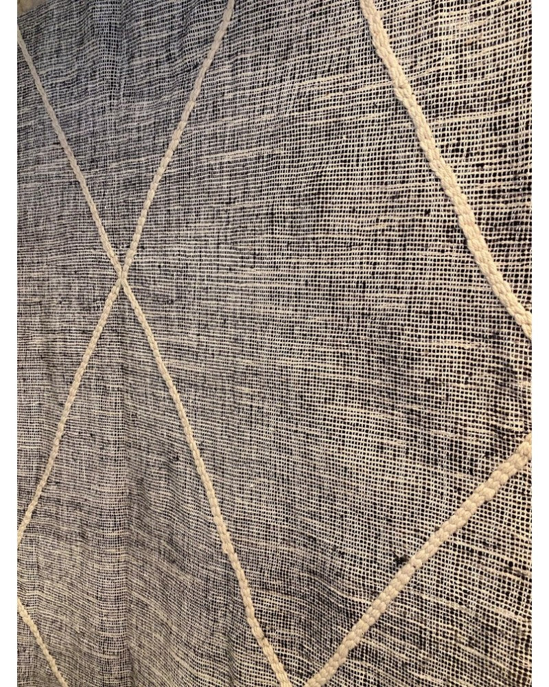Tapis Zanafi Modèle Bliss 300cm x 200cm