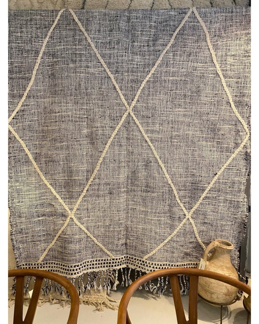 Tapis Zanafi Modèle Bliss 300cm x 200cm