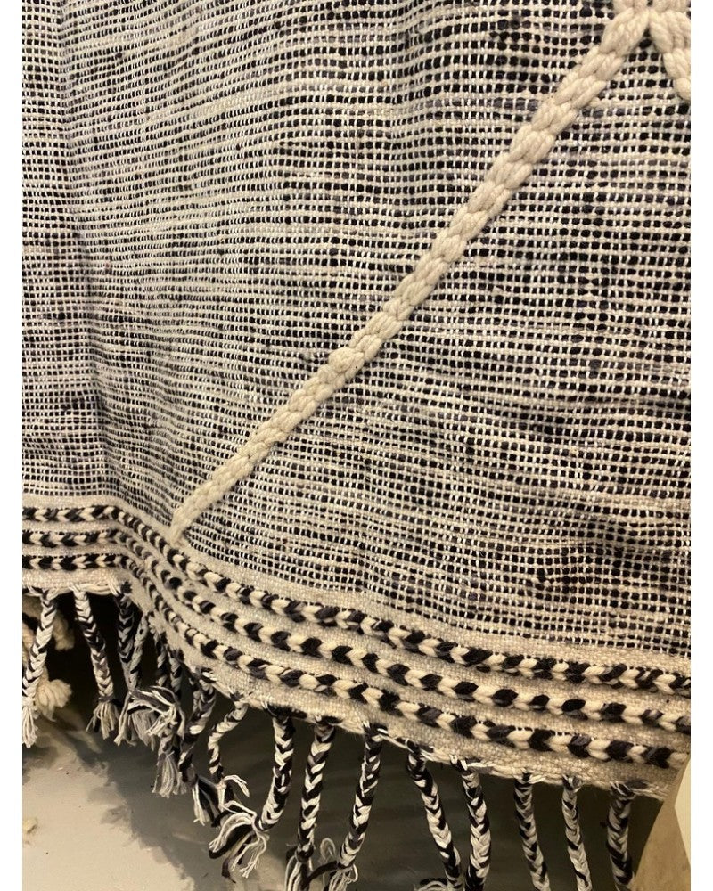 Tapis Zanafi Modèle Bliss 300cm x 200cm