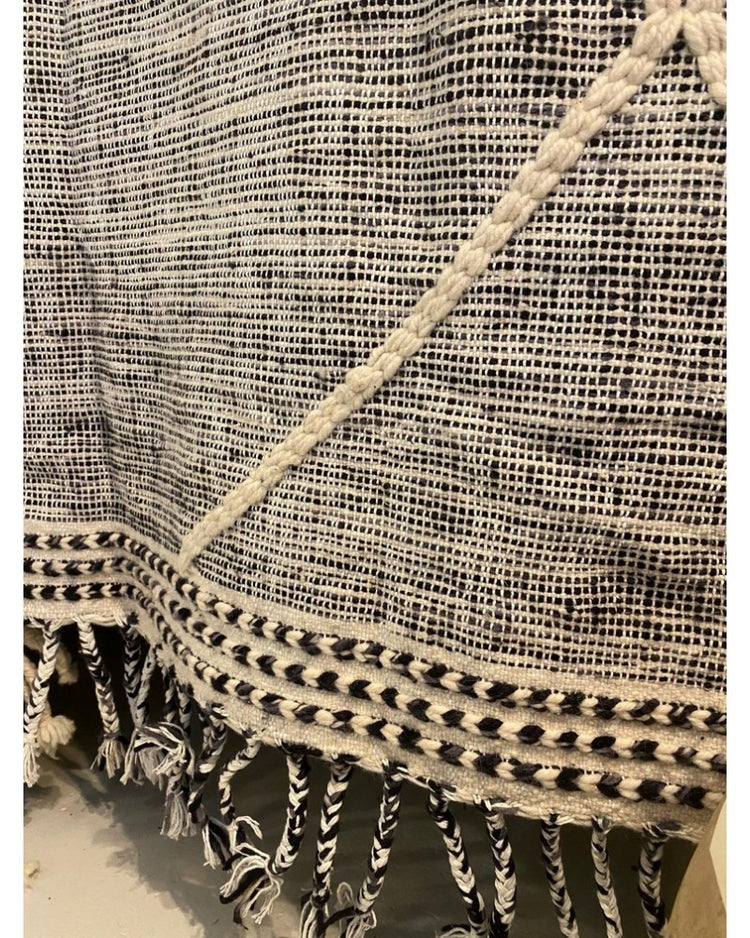 Tapis Zanafi Modèle Bliss 300cm x 200cm