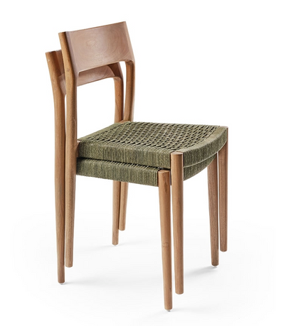 Chaise BUCO