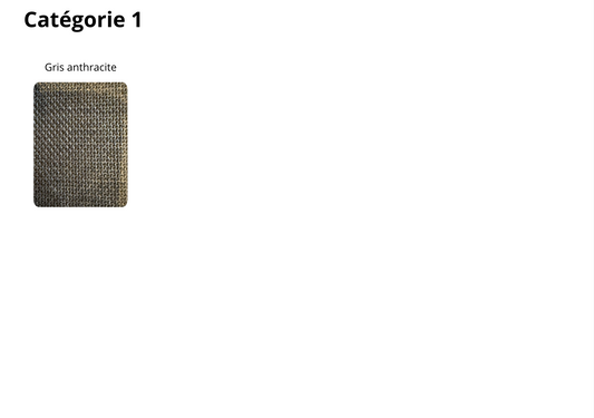 Fauteuil BONDUES