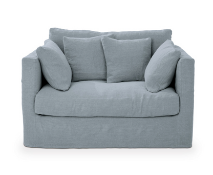 Fauteuil XL NOMAD