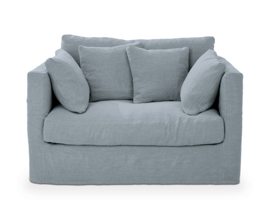 Fauteuil XL NOMAD