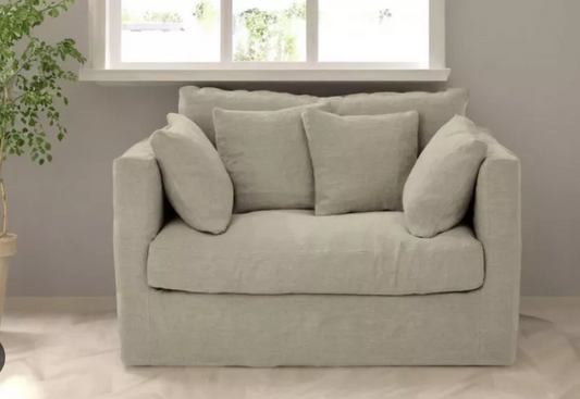 Fauteuil XL NOMAD
