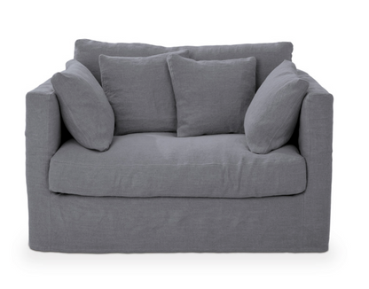 Fauteuil XL NOMAD