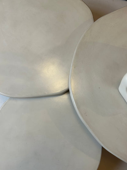 Table basse béton ciré MOGADOR
