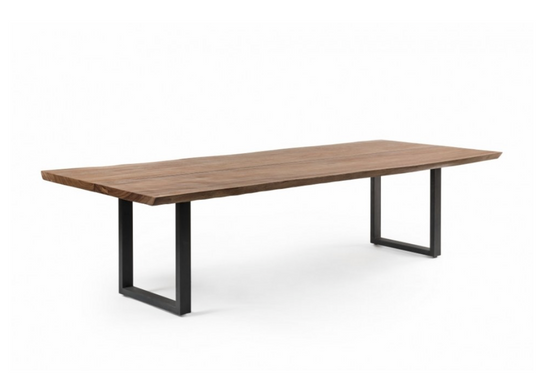 Manufactori présente BORDER : Une table à manger iconique
