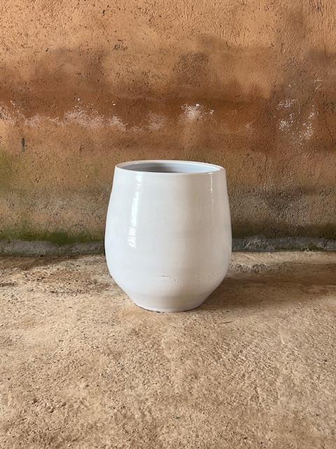 Jarre émaillée "Nuja"