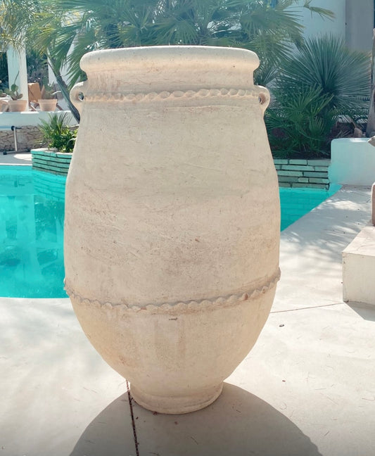 Jarre en terre cuite Modèle Sahraoui