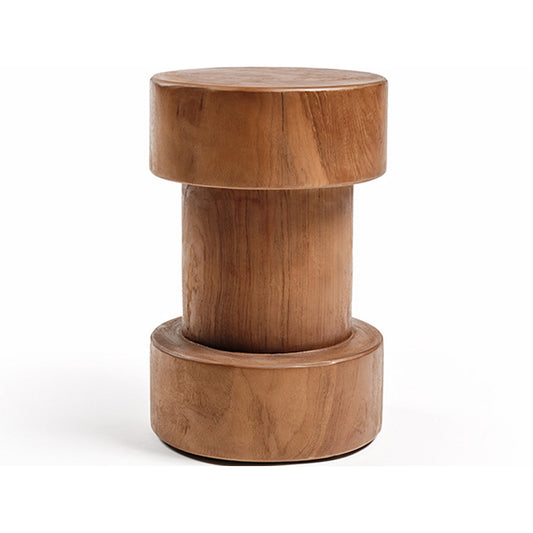 Bout de canapé - Tabouret "Nazar"