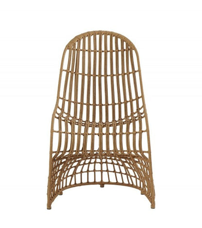 Chaise Outdoor Modèle Girl